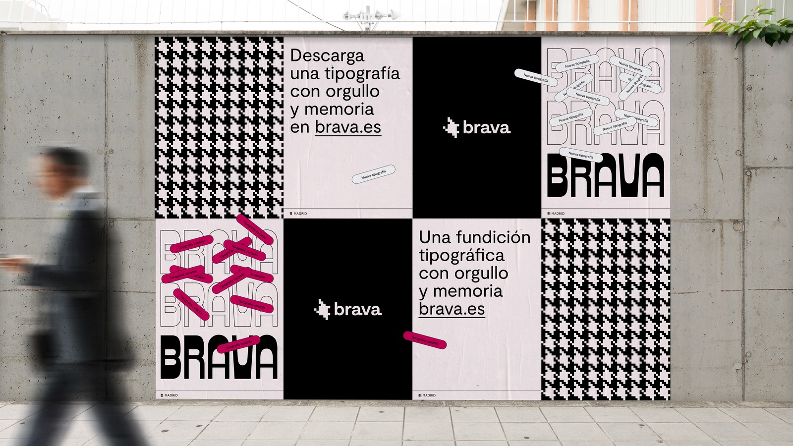 Brava