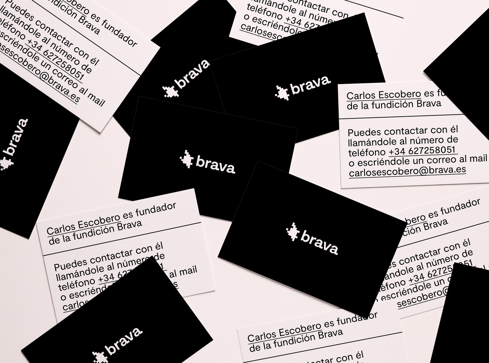 Brava