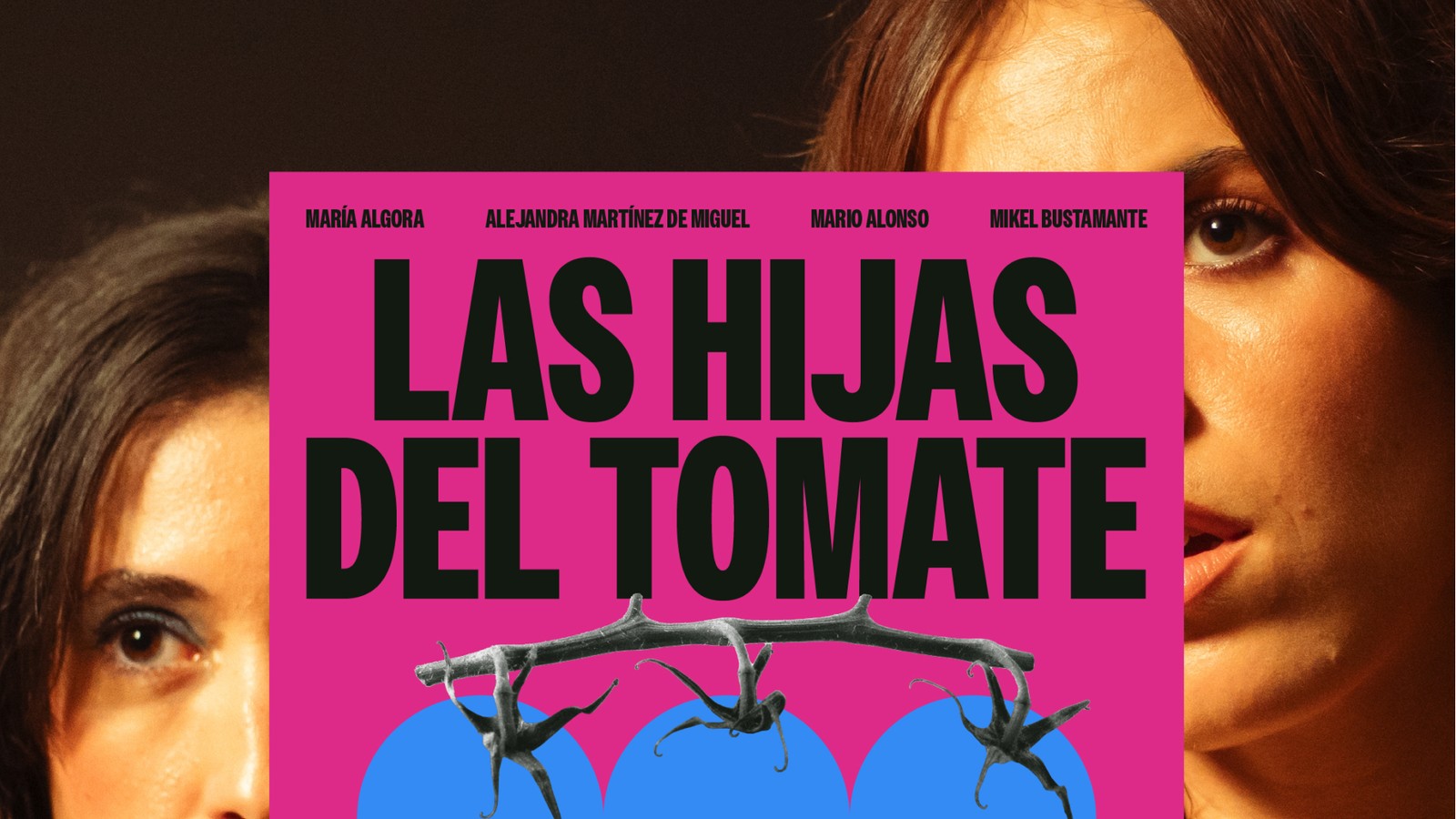 Las Hijas del Tomate